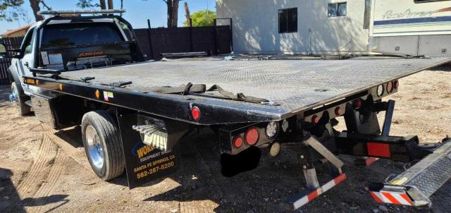 2018 FORD F550 SUPER 1FDUF5GT3JEB75565