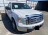 2012 FORD  F150