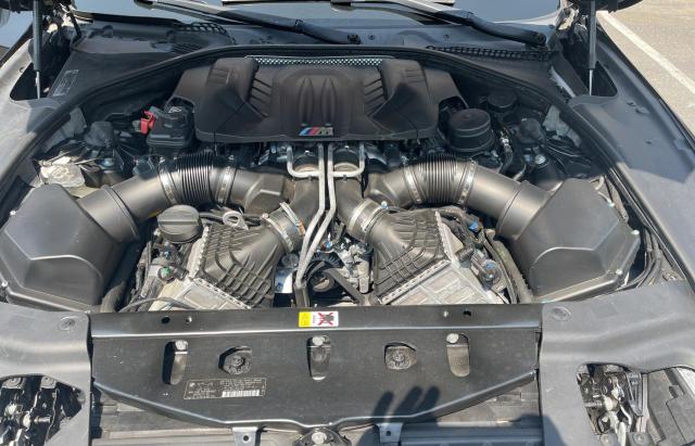 2014 BMW M6 GRAN CO WBS6C9C54ED466892