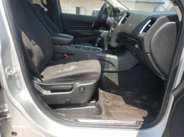 2011 DODGE DURANGO CR 1D4RD4GG6BC740310