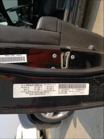 2013 DODGE CHARGER PO 2C3CDXAT3DH555176