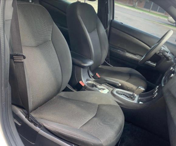2011 DODGE AVENGER EX 1B3BD4FB4BN551617