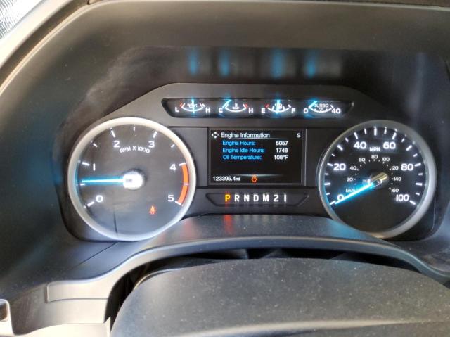 2018 FORD F550 SUPER 1FDUF5GT3JEB75565