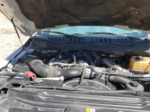 2018 FORD F550 SUPER 1FDUF5GT3JEB75565