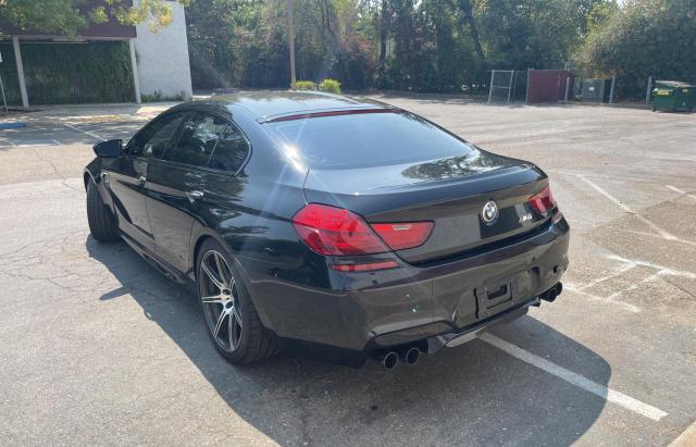 2014 BMW M6 GRAN CO WBS6C9C54ED466892