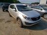 2016 KIA  SPORTAGE