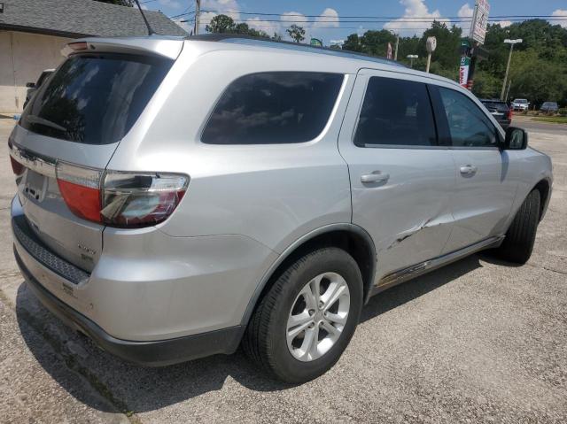 2011 DODGE DURANGO CR 1D4RD4GG6BC740310