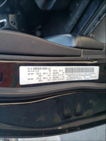 2011 DODGE DURANGO EX 1D4RD2GG1BC615820