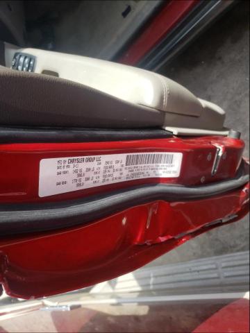 2011 DODGE DURANGO EX 1D4RD2GG8BC653402