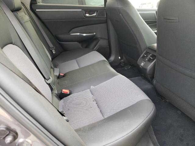 2019 HONDA CLARITY JHMZC5F17KC006373