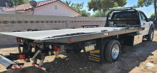 2018 FORD F550 SUPER 1FDUF5GT3JEB75565