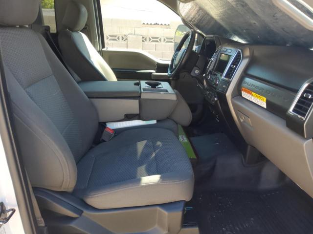 2018 FORD F550 SUPER 1FDUF5GT3JEB75565