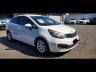 2013 KIA  RIO