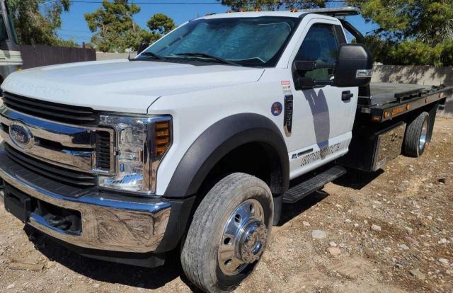 2018 FORD F550 SUPER 1FDUF5GT3JEB75565