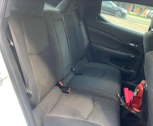 2011 DODGE AVENGER EX 1B3BD4FB4BN551617