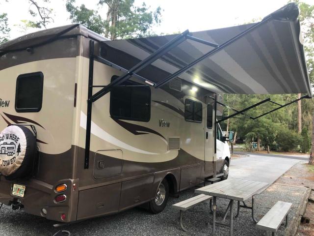 2016 MERCEDES-BENZ SPRINTER 3 WDAPF4CC3G9640531