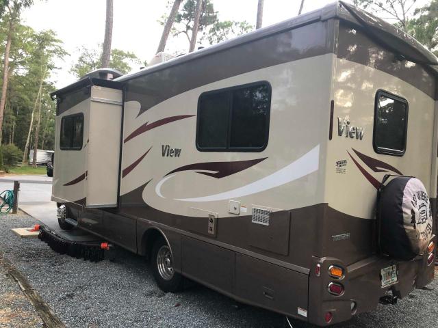 2016 MERCEDES-BENZ SPRINTER 3 WDAPF4CC3G9640531