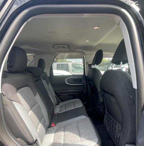 2021 FORD BRONCO SPO 3FMCR9B6XMRA79297