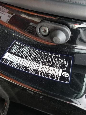 2020 TOYOTA COROLLA XL 5YFFPRAE5LP082385