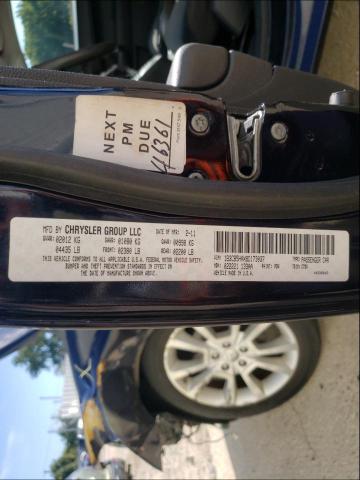 2011 DODGE CALIBER HE 1B3CB5HAXBD173037