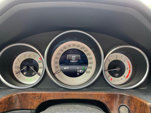 2014 MERCEDES-BENZ E 250 BLUE WDDHF9HBXEA909270