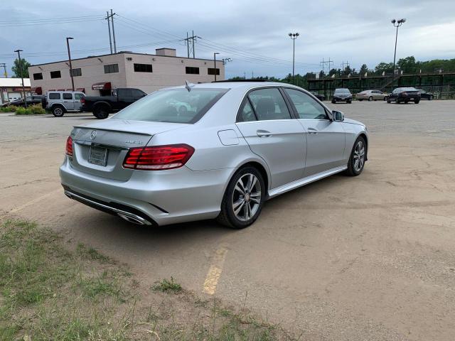 2014 MERCEDES-BENZ E 250 BLUE WDDHF9HBXEA909270