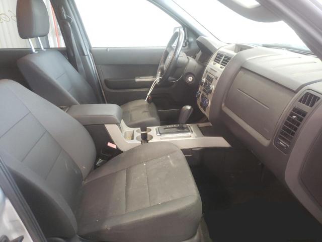 2011 FORD ESCAPE HEV 1FMCU9D70BKC11487
