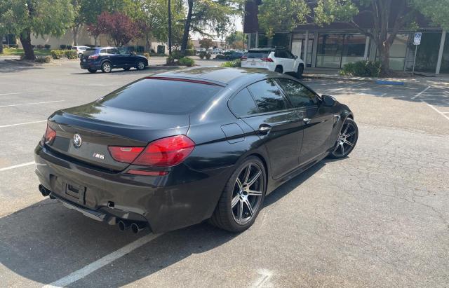 2014 BMW M6 GRAN CO WBS6C9C54ED466892