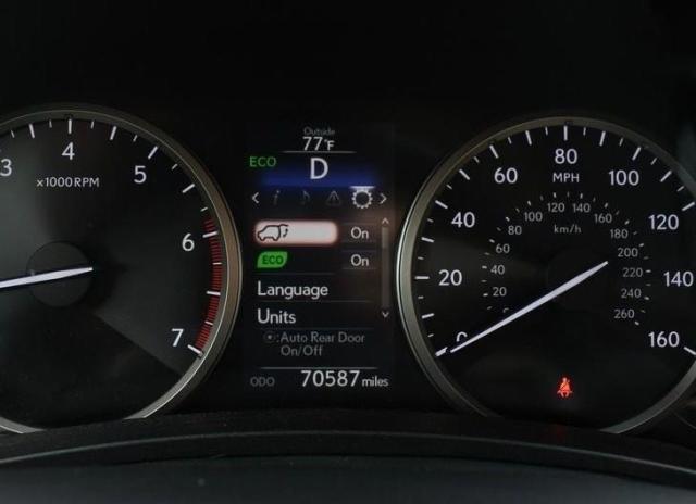 2015 LEXUS NX 200T JTJYARBZXF2014157
