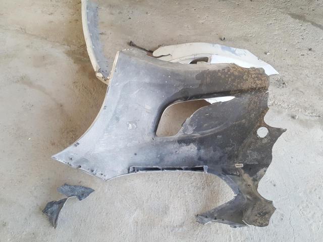 VIN: KMHCT41D6FU828810 Auction: COPART UAE Lot: 56930111 Location: DUBAI INDUSTRIAL CITY - DUBAI VIN: KMHCT41D6FU828810 HYUNDAI ACCENT 2015 SILVER Photo 16