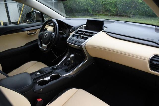 2015 LEXUS NX 200T JTJYARBZXF2014157