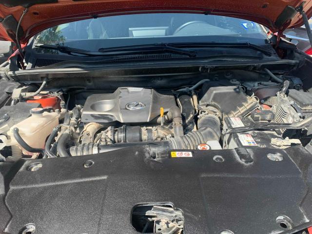 2020 LEXUS NX 300 F-S JTJSARBZXL2164044