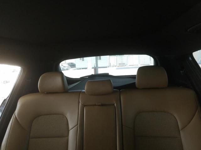 VIN: U5YPH8149JL294587 Auction: COPART UAE Lot: 56898021 Location: DUBAI INDUSTRIAL CITY - DUBAI U5YPH8149JL294587 KIA SPORTAGE 2018 BLACK Photo 17