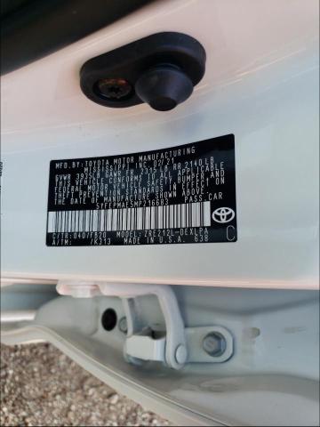 5YFEPMAE5MP216683 Toyota Corolla Le 2021. Фото: 9