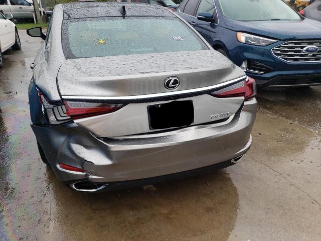 2020 LEXUS ES 350 LUX 58AEZ1B16LU078839