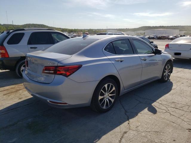 2016 ACURA TLX 19UUB1F3XGA011449