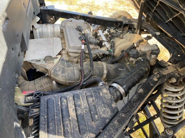 2013 POLARIS RANGER 900 4XAUH88A9DG278745