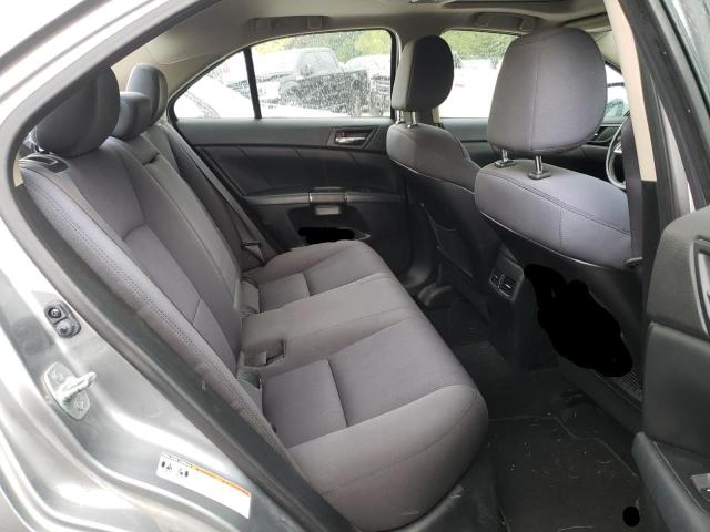 2012 SUZUKI KIZASHI SP JS2RF9A64C6100090