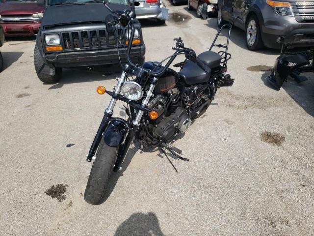 2015 HARLEY-DAVIDSON XL1200 FOR 1HD1LC319FC437731