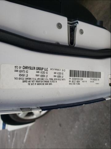 2014 DODGE CHARGER PO 2C3CDXAT4EH121284