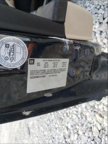 2015 PONTIAC G6 1G2ZG58B374176831
