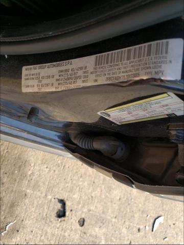 2014 FIAT 500L TREKK ZFBCFADH7EZ017305