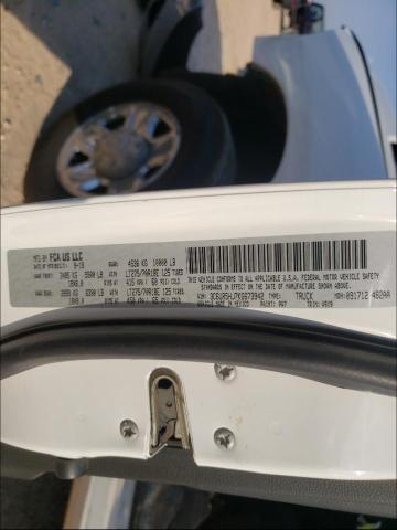 2019 RAM 2500 TRADE 3C6UR5HJ7KG673942