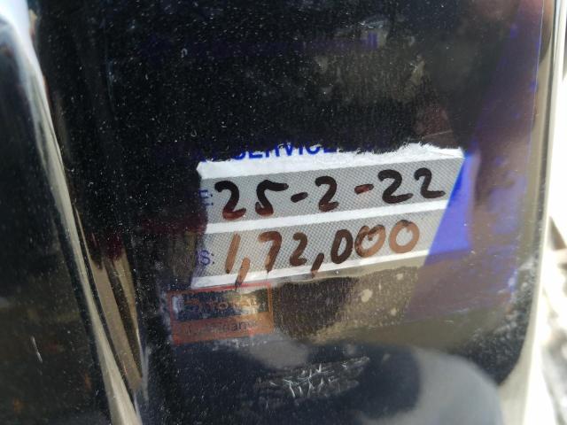 VIN: LUCCR3667F3400737 Auction: COPART UAE Lot: 57368791 Location: DUBAI INDUSTRIAL CITY - DUBAI LUCCR3667F3400737 HONDA ACCORD 2015 BLACK Photo 15