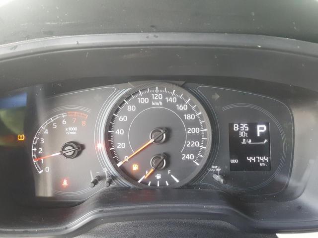 VIN: RKLBB0BE0L0033843 Auction: COPART UAE Lot: 56897941 Location: DUBAI INDUSTRIAL CITY - DUBAI RKLBB0BE0L0033843 TOYOTA COROLLA 2020 WHITE Photo 8