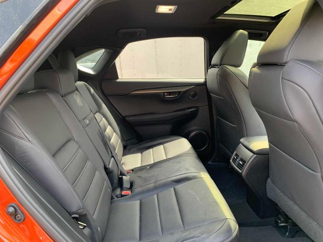 2020 LEXUS NX 300 F-S JTJSARBZXL2164044