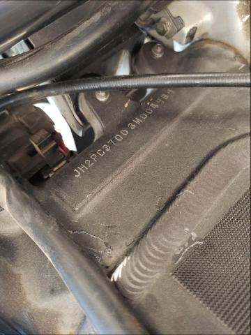 2003 HONDA CBR600 RR JH2PC37003M004969