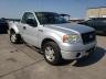 2006 FORD  F150