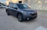 2017 HONDA RIDGELINE RTL