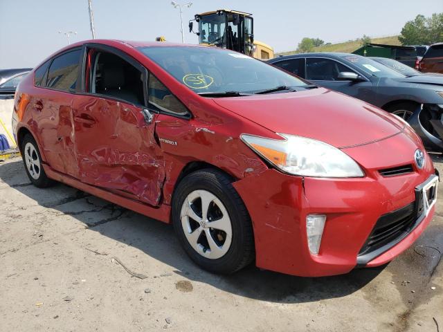 2012 TOYOTA PRIUS JTDKN3DU4C1546226